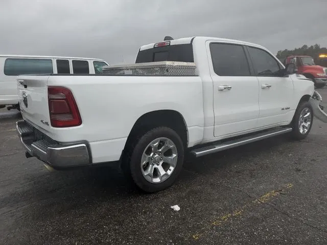 1C6SRFFT9LN149363 2020 2020 RAM 1500- Big Horn/Lone Star 3