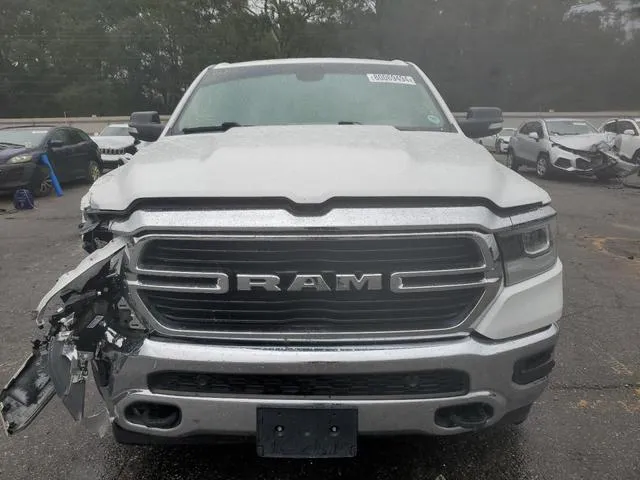 1C6SRFFT9LN149363 2020 2020 RAM 1500- Big Horn/Lone Star 5