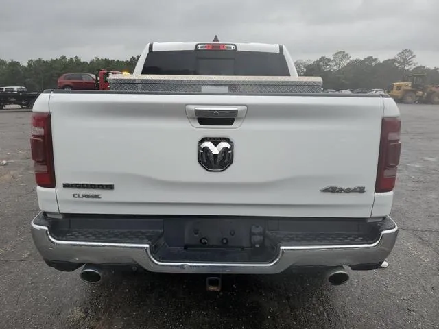 1C6SRFFT9LN149363 2020 2020 RAM 1500- Big Horn/Lone Star 6