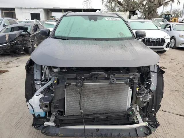 2T3LWRFV1RW225927 2024 2024 Toyota RAV4- LE 5