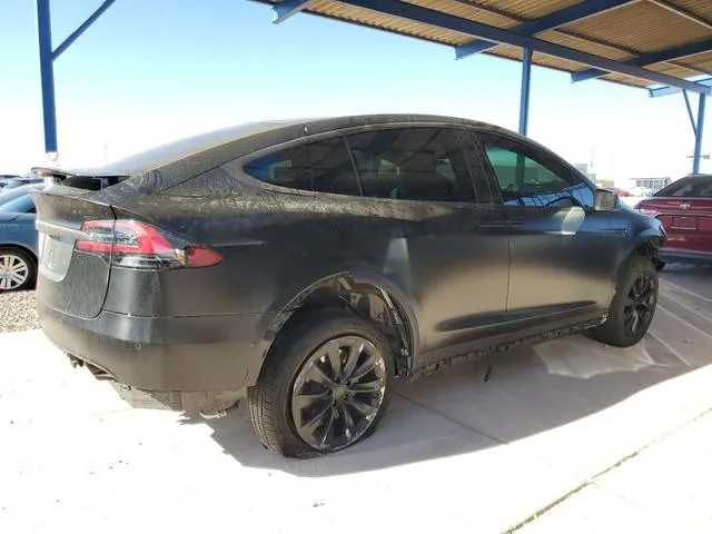 5YJXCBE24MF322238 2021 2021 Tesla MODEL X 3