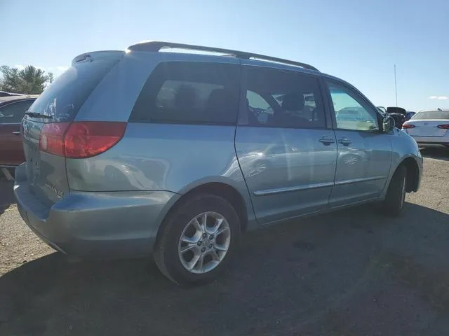 5TDBA23C56S059414 2006 2006 Toyota Sienna- LE 3