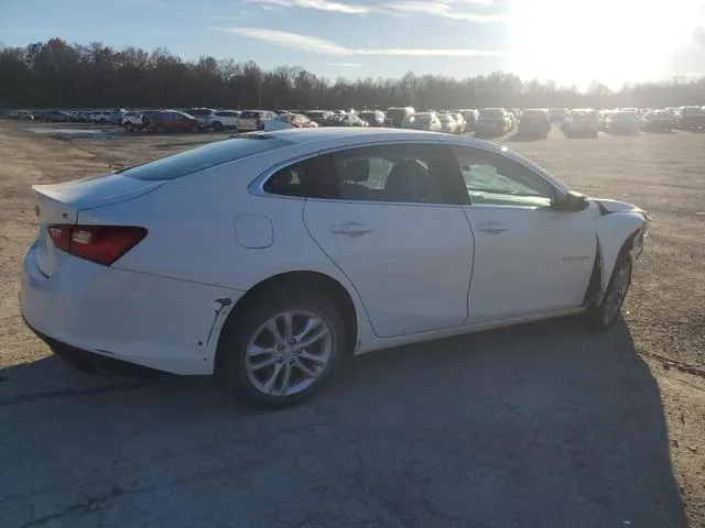 1G1ZE5ST1HF257506 2017 2017 Chevrolet Malibu- LT 3