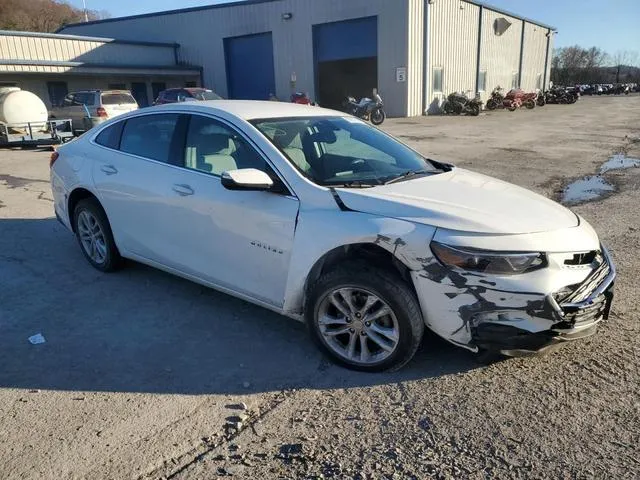 1G1ZE5ST1HF257506 2017 2017 Chevrolet Malibu- LT 4