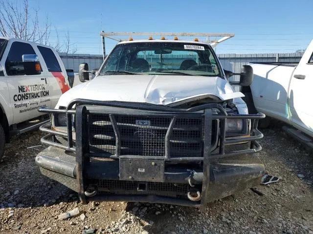 1FDWW36F52EC28034 2002 2002 Ford F-350- Super Duty 5