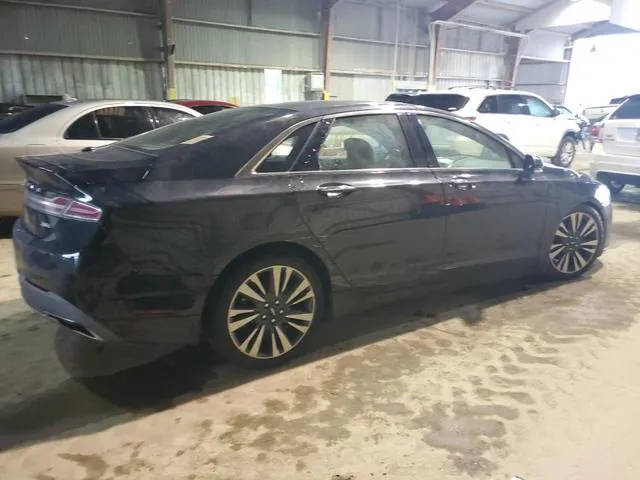 3LN6L5MU0JR623031 2018 2018 Lincoln MKZ- Hybrid Reserve 3