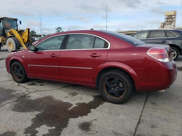 1G8ZS57N57F144113 2007 2007 Saturn Aura- XE 2