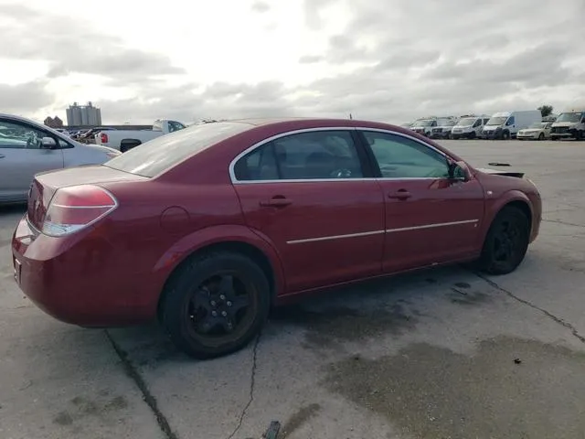 1G8ZS57N57F144113 2007 2007 Saturn Aura- XE 3