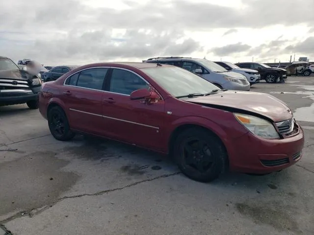 1G8ZS57N57F144113 2007 2007 Saturn Aura- XE 4