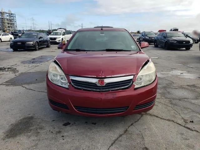 1G8ZS57N57F144113 2007 2007 Saturn Aura- XE 5