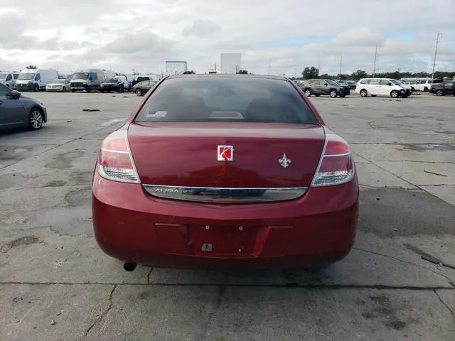 1G8ZS57N57F144113 2007 2007 Saturn Aura- XE 6