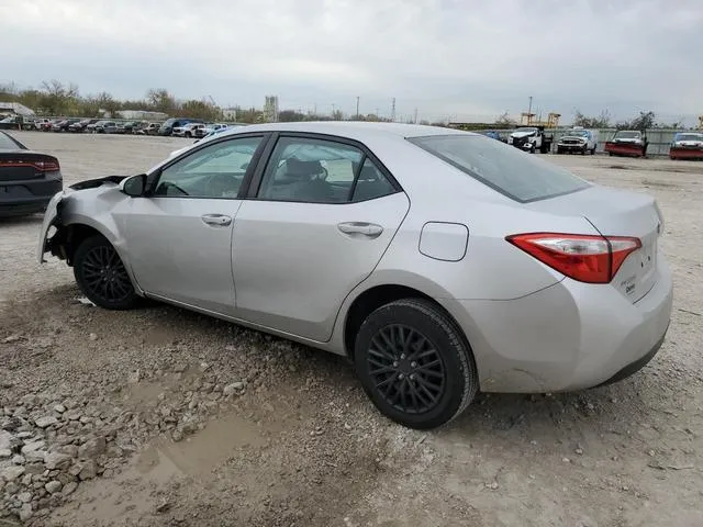 5YFBURHE0GP431875 2016 2016 Toyota Corolla- L 2