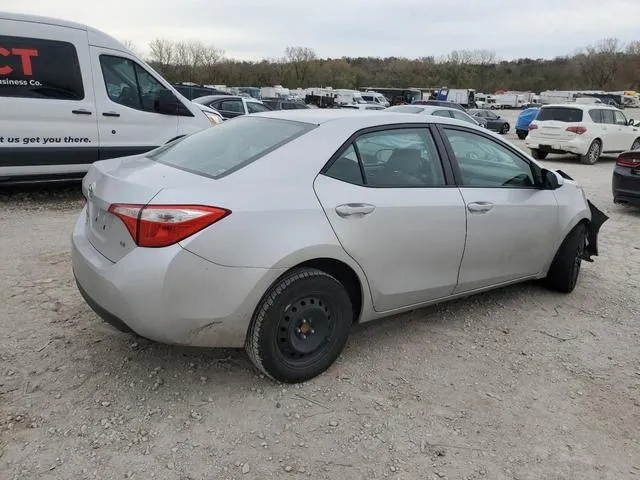 5YFBURHE0GP431875 2016 2016 Toyota Corolla- L 3