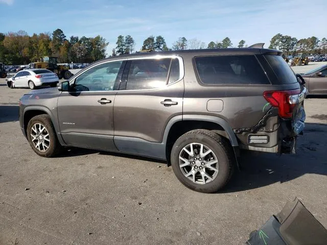 1GKKNKLA3LZ189905 2020 2020 GMC Acadia- Sle 2