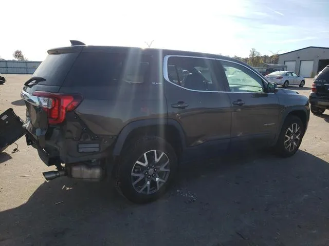 1GKKNKLA3LZ189905 2020 2020 GMC Acadia- Sle 3