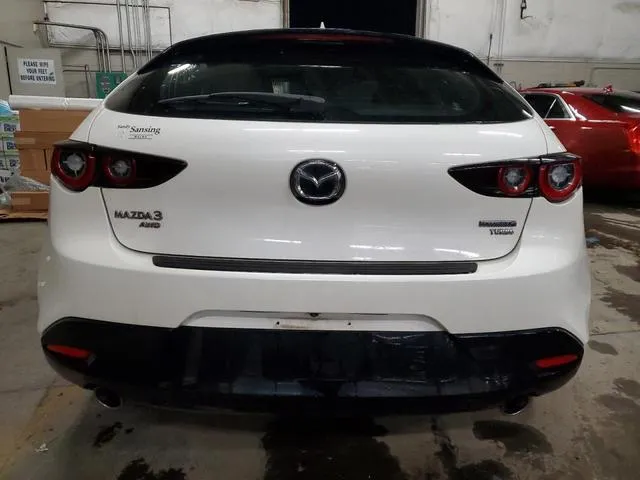 JM1BPBJY4N1508400 2022 2022 Mazda 3 6