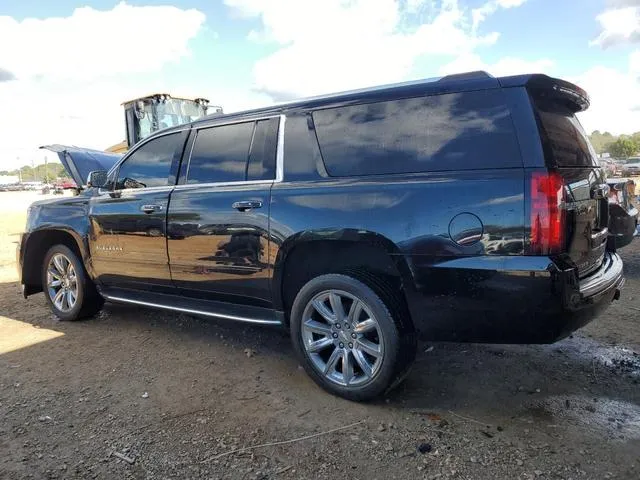 1GNSKJKC7LR175188 2020 2020 Chevrolet Suburban- K1500 Premier 2