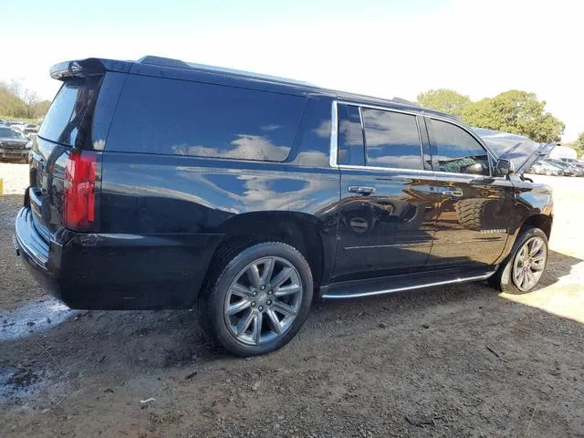 1GNSKJKC7LR175188 2020 2020 Chevrolet Suburban- K1500 Premier 3