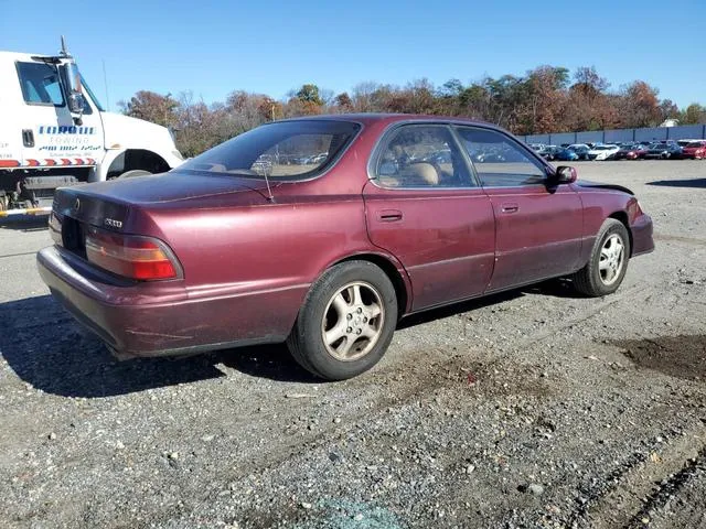 JT8BF12G2T0143798 1996 1996 Lexus ES- 300 3