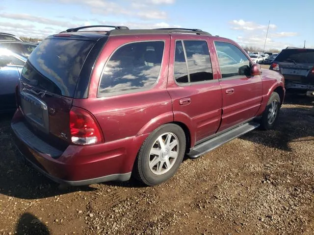 5GADT13S152232275 2005 2005 Buick Rainier- Cxl 3