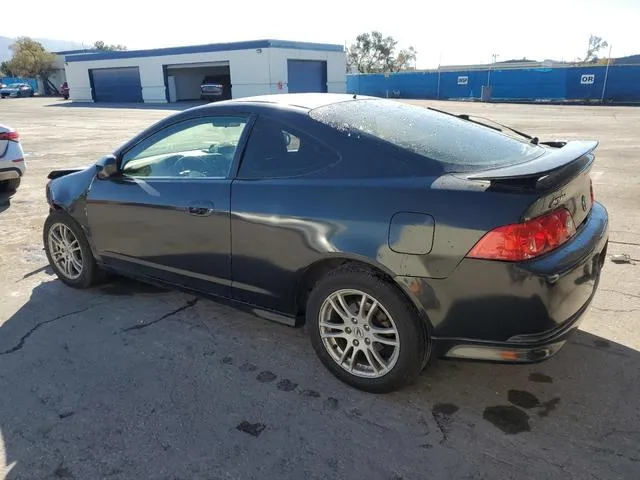 JH4DC54826S000180 2006 2006 Acura RSX 2