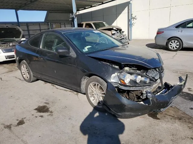 JH4DC54826S000180 2006 2006 Acura RSX 4