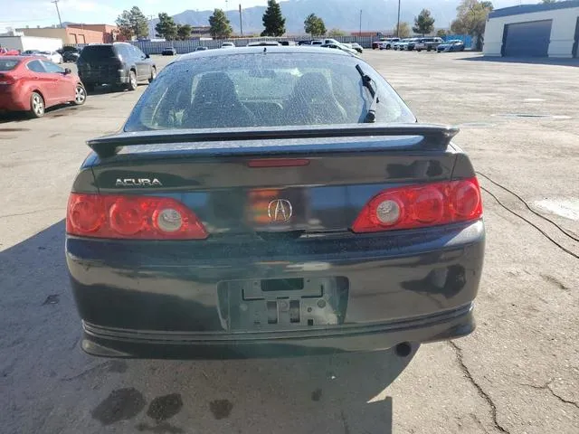 JH4DC54826S000180 2006 2006 Acura RSX 6