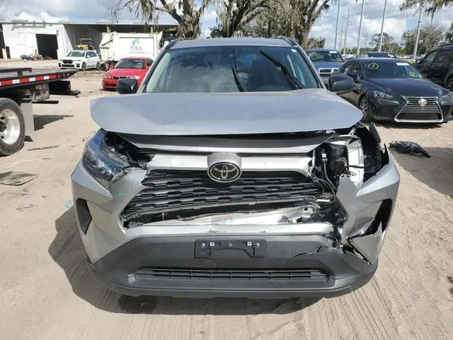 2T3H1RFVXMC141264 2021 2021 Toyota RAV4- LE 5