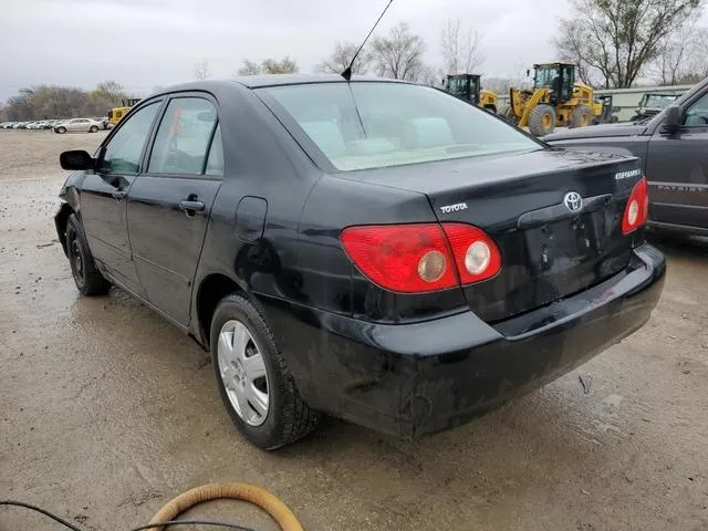 1NXBR32E88Z028749 2008 2008 Toyota Corolla- CE 2