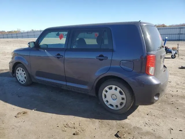 JTLZE4FE0B1127884 2011 2011 Toyota Scion- XB 2