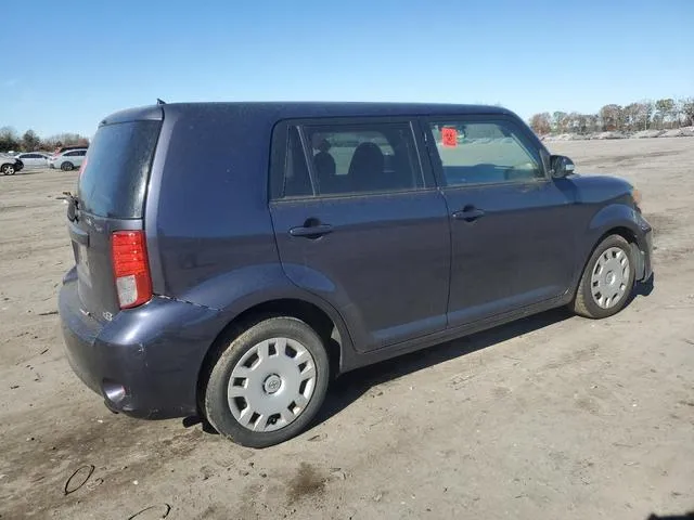 JTLZE4FE0B1127884 2011 2011 Toyota Scion- XB 3