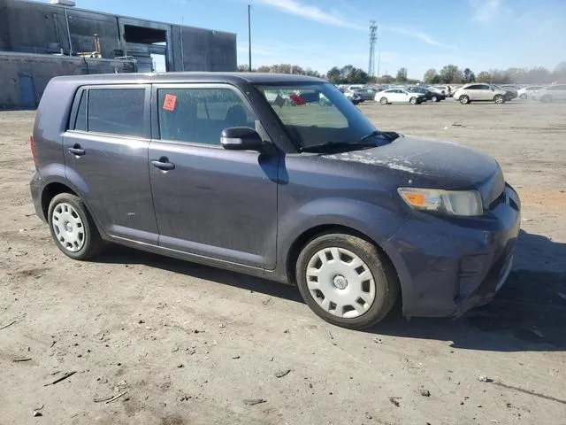 JTLZE4FE0B1127884 2011 2011 Toyota Scion- XB 4