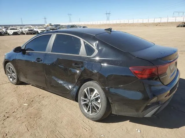 3KPF24AD4PE622907 2023 2023 KIA Forte- LX 2