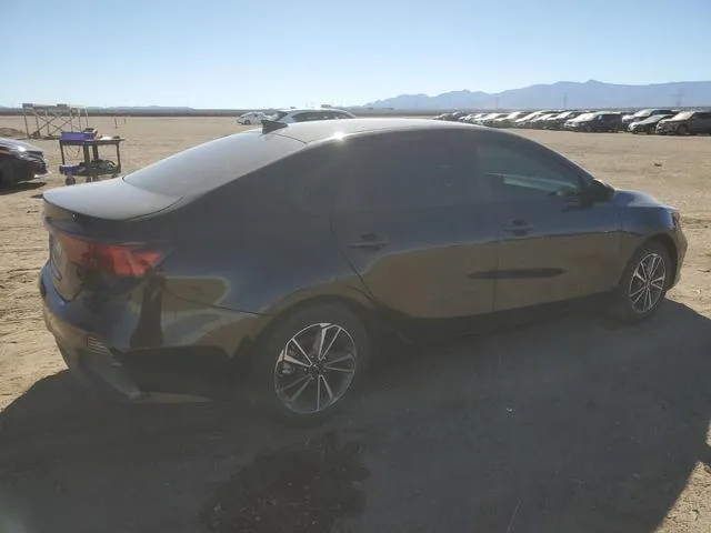 3KPF24AD4PE622907 2023 2023 KIA Forte- LX 3