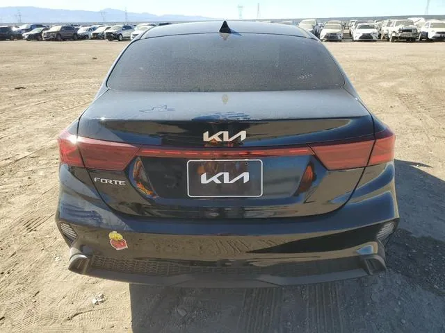 3KPF24AD4PE622907 2023 2023 KIA Forte- LX 6