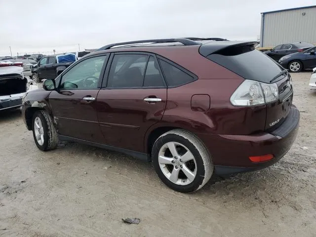 JTJGK31U580011497 2008 2008 Lexus RX- 350 2