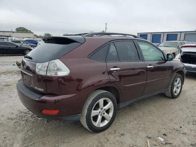 JTJGK31U580011497 2008 2008 Lexus RX- 350 3