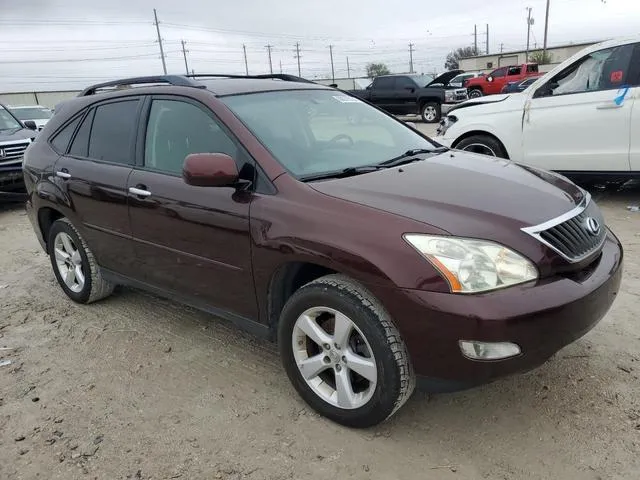 JTJGK31U580011497 2008 2008 Lexus RX- 350 4