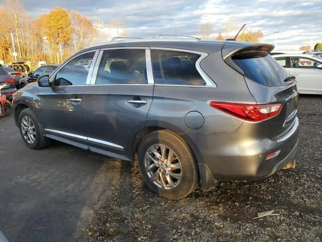 5N1AL0MM8FC505912 2015 2015 Infiniti QX60 2