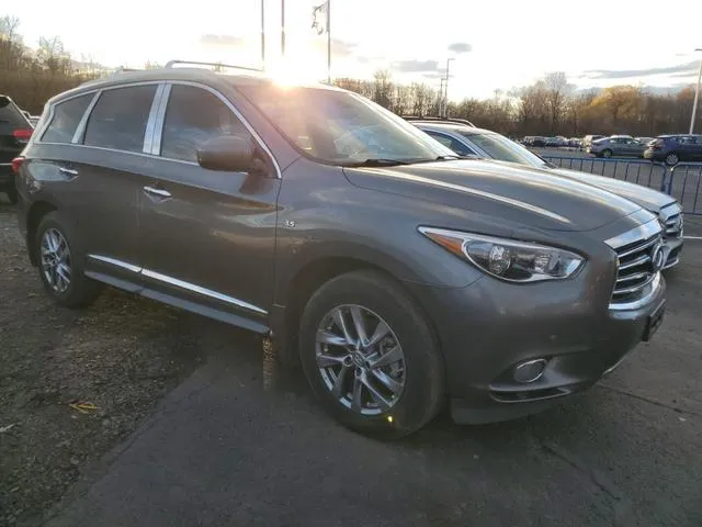 5N1AL0MM8FC505912 2015 2015 Infiniti QX60 4