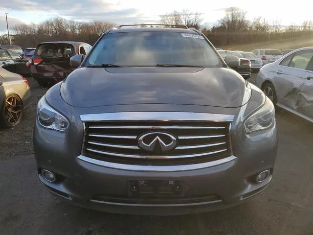 5N1AL0MM8FC505912 2015 2015 Infiniti QX60 5