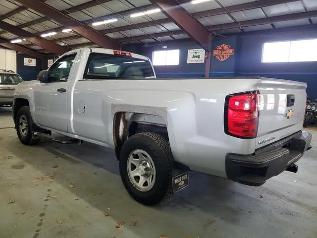 1GCNCPEC4EZ394212 2014 2014 Chevrolet Silverado- C1500 2