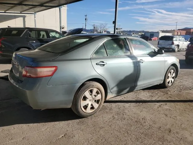 4T1BE46K97U691621 2007 2007 Toyota Camry- CE 3