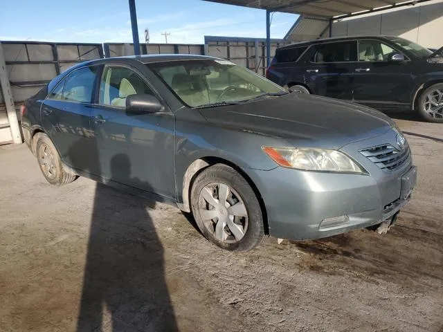 4T1BE46K97U691621 2007 2007 Toyota Camry- CE 4