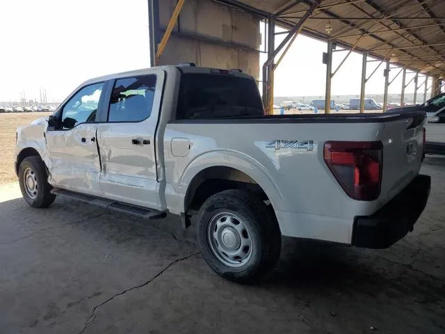 1FTEW1LP3RKD70640 2024 2024 Ford F-150- XL 2