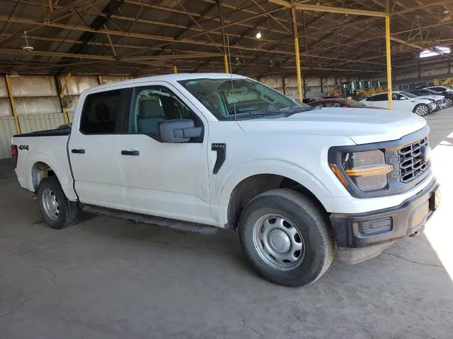 1FTEW1LP3RKD70640 2024 2024 Ford F-150- XL 4