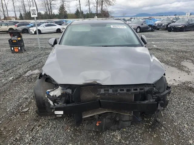 5NPD84LF4JH378392 2018 2018 Hyundai Elantra- Sel 5