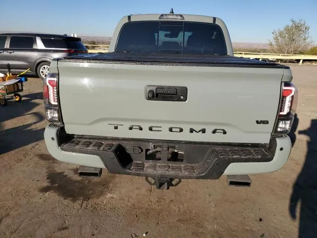 3TMCZ5AN9NM474608 2022 2022 Toyota Tacoma- Double Cab 6