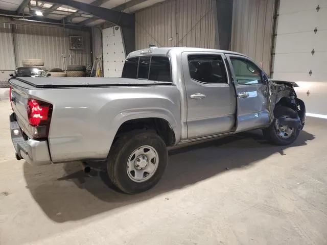 3TMCZ5AN4PM557527 2023 2023 Toyota Tacoma- Double Cab 3