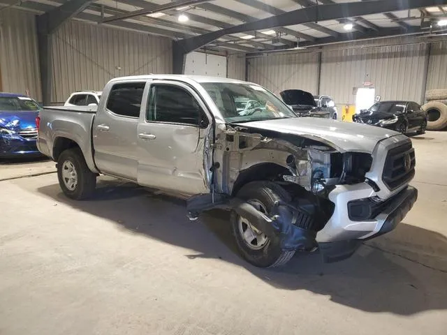 3TMCZ5AN4PM557527 2023 2023 Toyota Tacoma- Double Cab 4